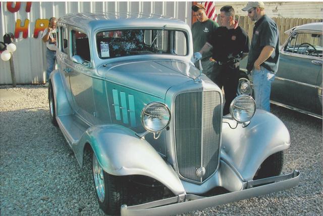 Progressive Automotive, 1933, chevy, Chevrolet, chassis, frame, suspension, rolling, Street, Rod, coupe, Sedan, roadster, cabriolet, IFS, 