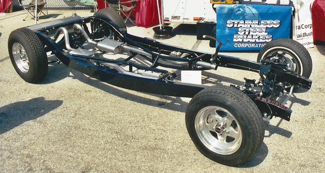 1935 Ford pickup windshield frame