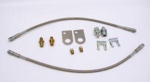 Progressive Automotive BHK-9DR BHK-9DR shown
