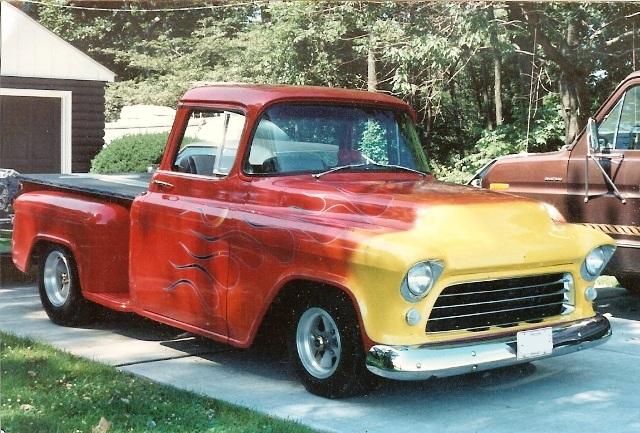 Property of Progressive Automotive Coil Spring & Shock style shown