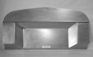 Direct Sheetmetal CV239 shown CV239 shown