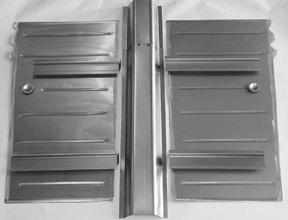 Direct Sheetmetal CV243 shown CV243 shown