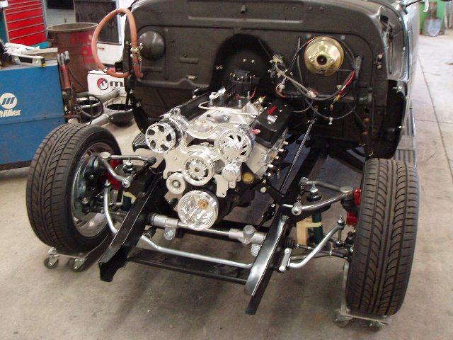 Ford upgrade sale #9