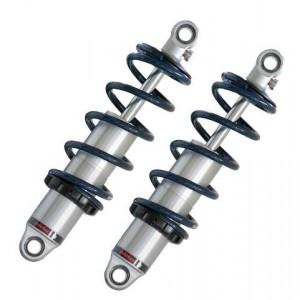 Progressive Automotive HQ Coil-overs shown Ride Tech HQ Coil-overs shown