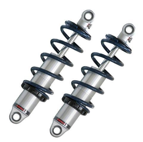 Ride Tech HQ Coil-overs