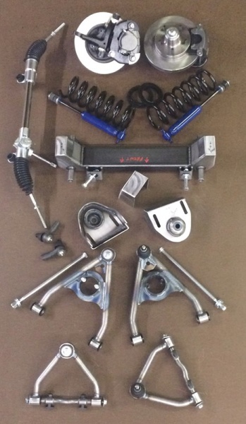 IFS-33C shown