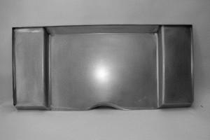 Direct Sheetmetal FD246 shown FD246 shown