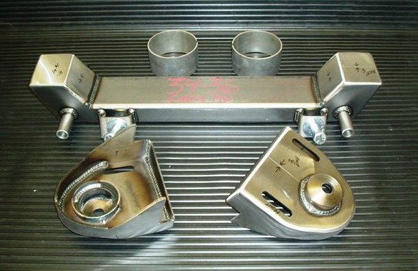 Property of Progressive Automotive Coil Spring & Shock style shown