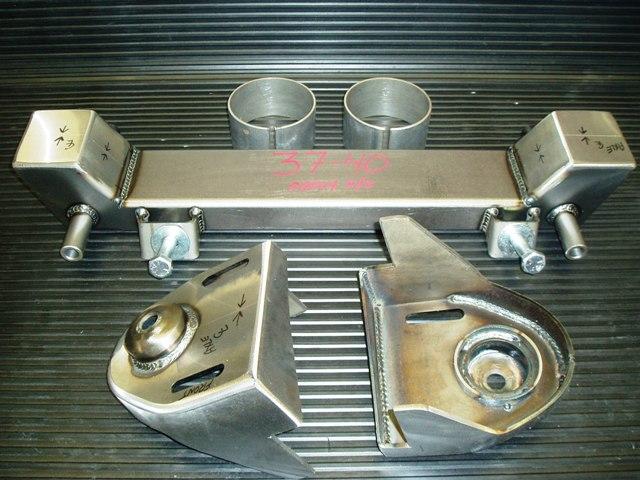 Property of Progressive Automotive Coil Spring & Shock style shown
