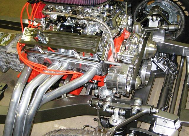 Progressive Automotive MM-PMC shown installed