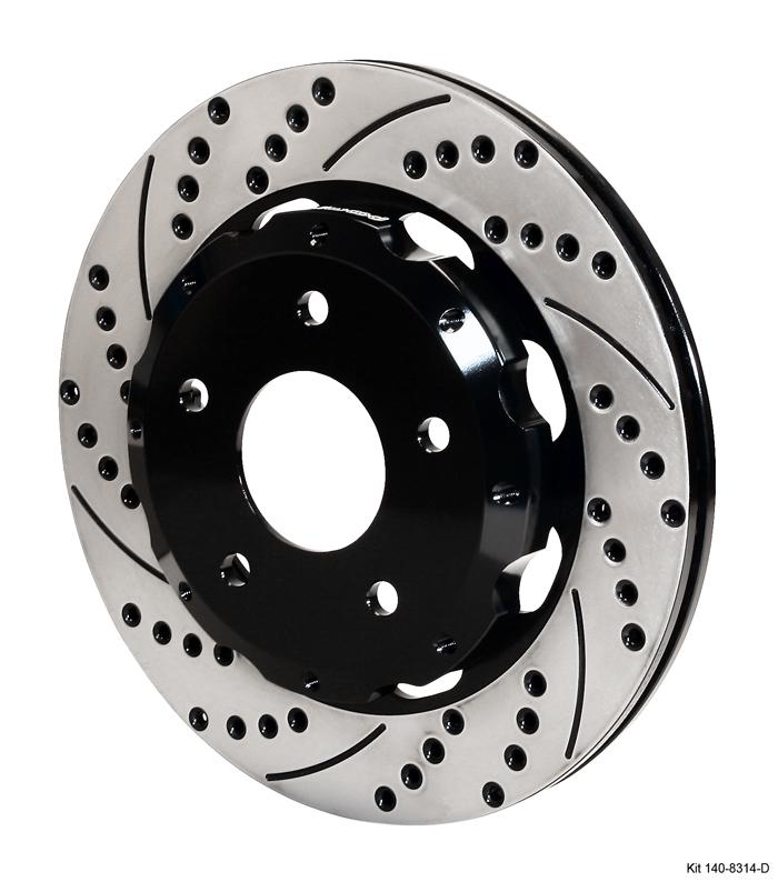 Wilwood 140-8314 shown