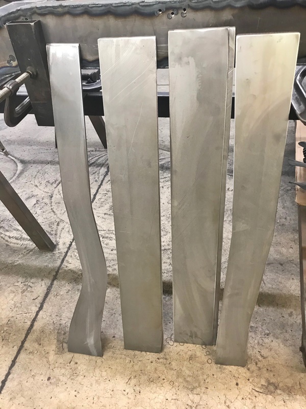 Full Partial Boxing Plates in Ohio Progressive Automotive