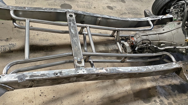 Progressive Automotive XT-FTI